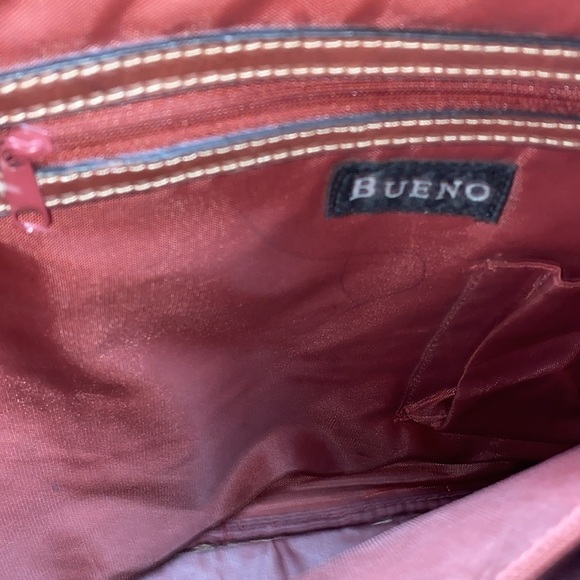 Bueno faux leather bag - Picture 13 of 13